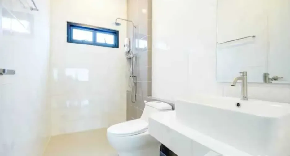 For rent 3 bedrooms house in Hua Hin, Prachuap Khiri Khan