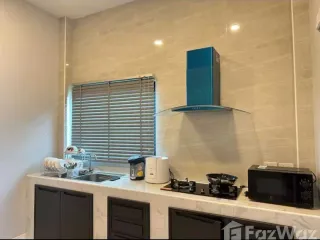 出租 3 卧室 独立屋 在 华欣, 班武里府