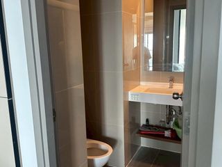 For rent 1 bed condo in Khlong San, Bangkok