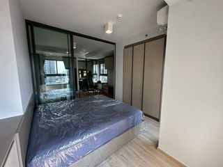 For rent 1 bed condo in Khlong San, Bangkok