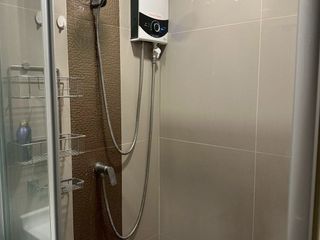 For rent 1 bed condo in Khlong San, Bangkok