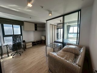 For rent 1 bed condo in Khlong San, Bangkok