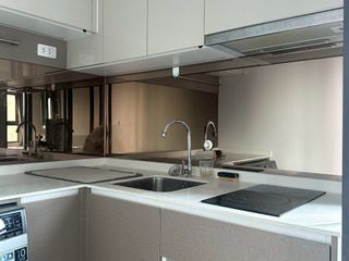 For rent 1 bed condo in Khlong San, Bangkok