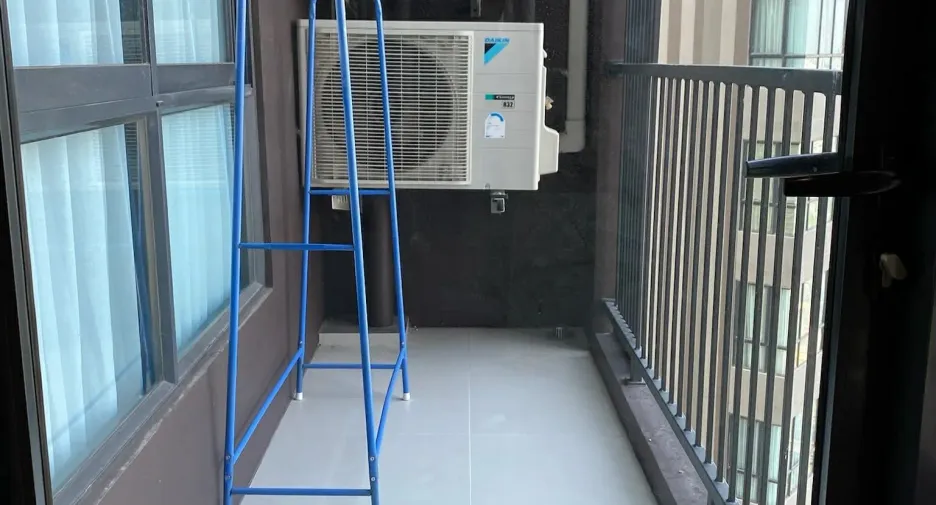 For rent 1 bed condo in Bang Na, Bangkok