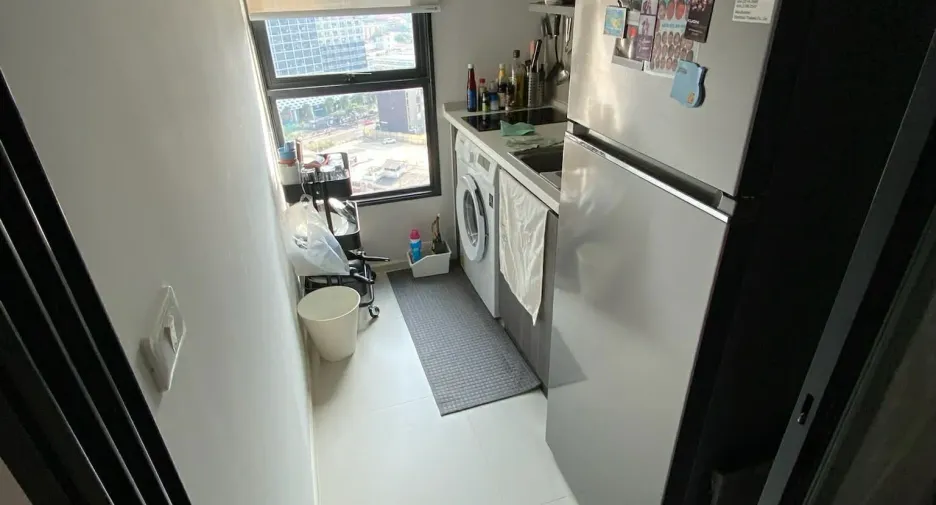 For rent 1 bed condo in Bang Na, Bangkok