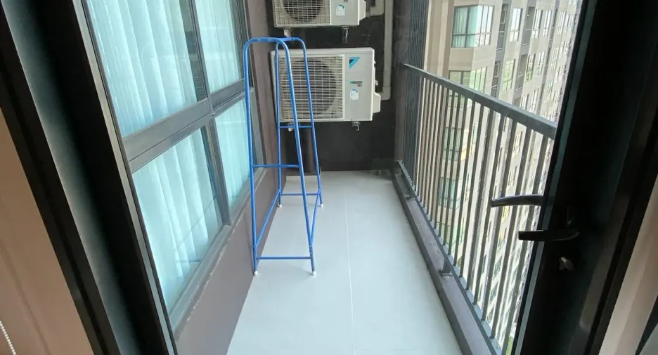 For rent 1 bed condo in Bang Na, Bangkok