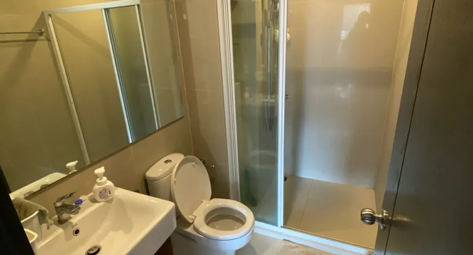 For rent 1 bed condo in Bang Na, Bangkok