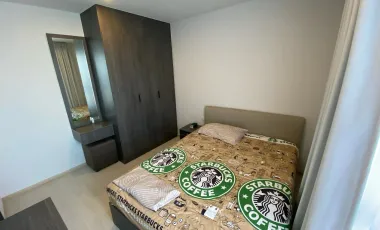 For rent 1 bed condo in Bang Na, Bangkok