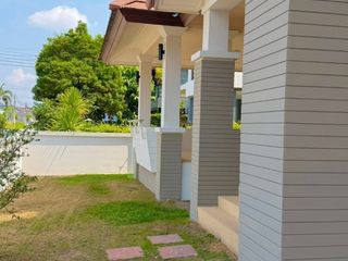 For Rent 5 Bedroom House In Bang Lamung, Chonburi
