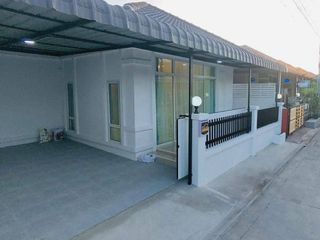 For Rent 2 Bedroom House In Bang Lamung, Chonburi