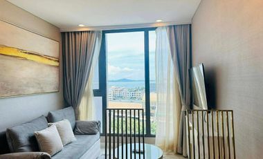 Condo en venta de 1 habitaciones en Jomtien, Pattaya