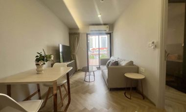Condo en alquiler de 1 habitaciones en Watthana, Bangkok