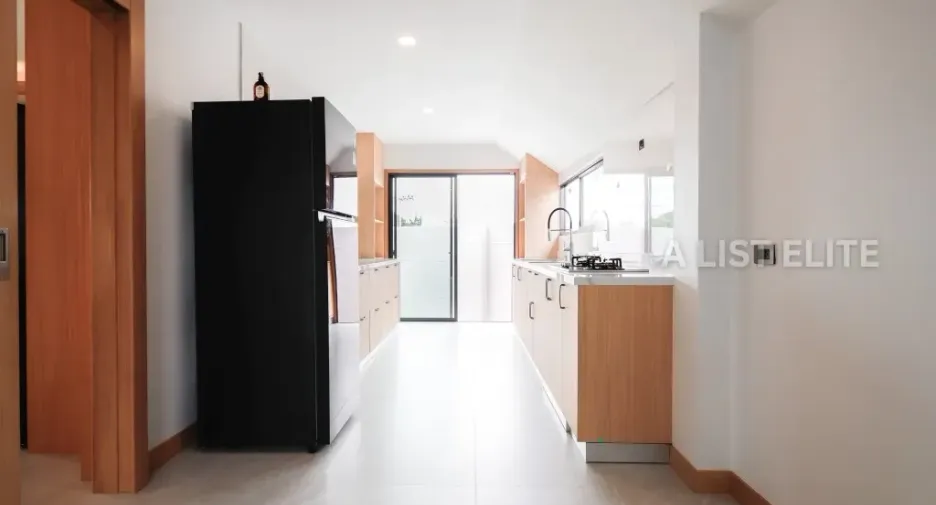 For rent 4 bedrooms house in Bang Lamung, Chonburi