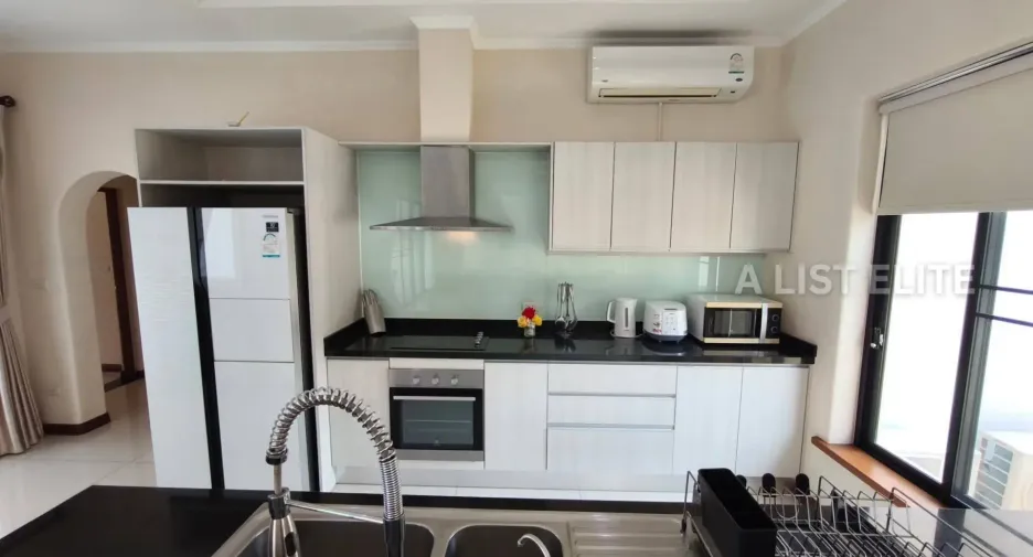 出租 4 卧室 独立屋 在 Bang Lamung, Chon Buri