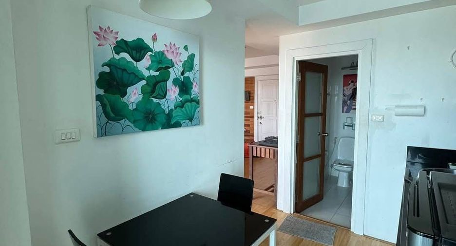 For rent 1 bed condo in Mueang Phuket, Phuket