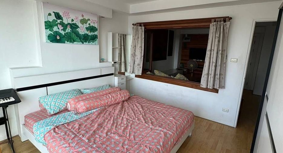 For rent 1 bed condo in Mueang Phuket, Phuket