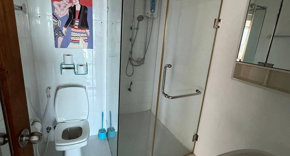 For rent 1 bed condo in Mueang Phuket, Phuket