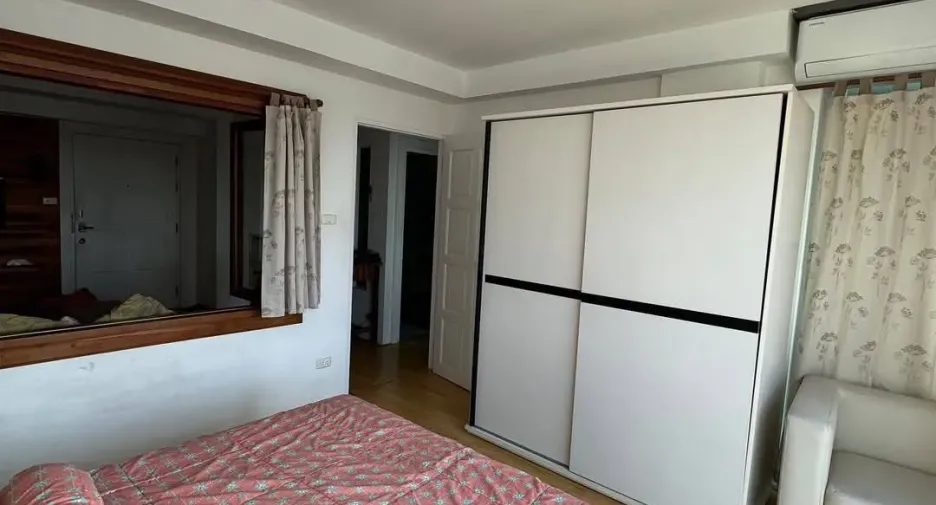 For rent 1 bed condo in Mueang Phuket, Phuket