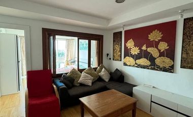 For rent 1 bed condo in Mueang Phuket, Phuket