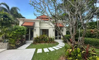 À vendre 6 chambres villa à Thalang, Phuket