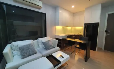 Condo en venta y en alquiler de 1 habitaciones en Khlong San, Bangkok
