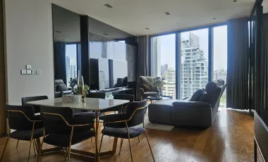 ขาย และ ให้เช่า 3 ห้องนอน คอนโด ใน คลองเตย, กรุงเทพฯ