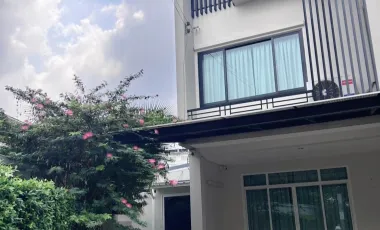 For rent 3 ベッドルーム house in Bang Khae, Bangkok