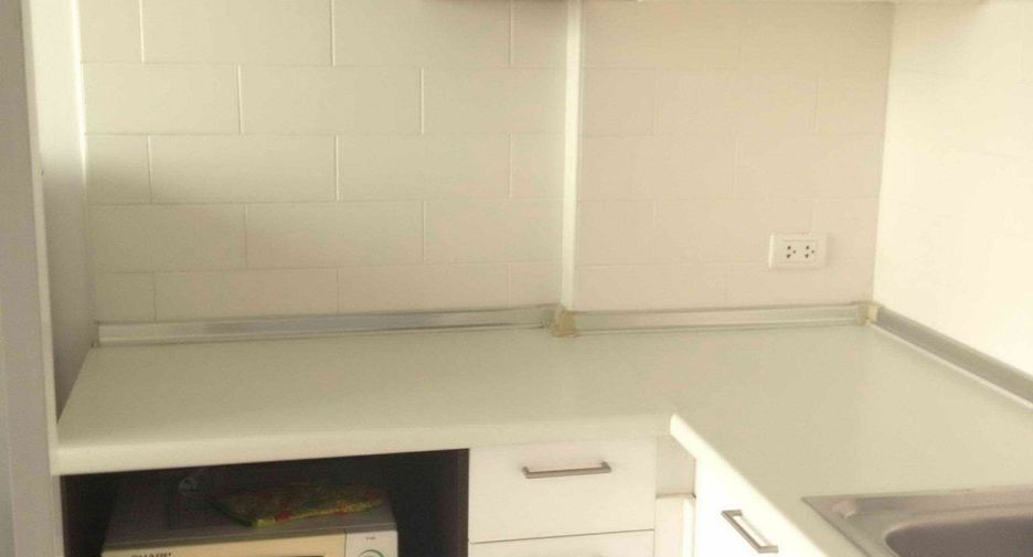 For rent 1 bed condo in Bang Kapi, Bangkok