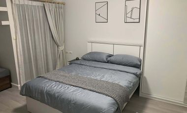 For rent studio condo in Phra Khanong, Bangkok