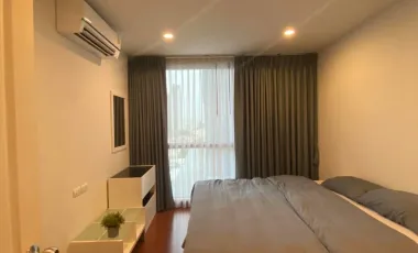 ให้เช่า 1 เตียง คอนโด ใน คลองสาน, กรุงเทพฯ