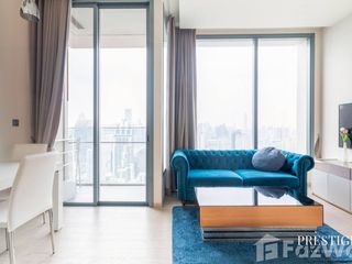 For rent 2 ベッドルーム condo in Watthana, Bangkok