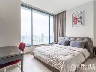 For rent 2 ベッドルーム condo in Watthana, Bangkok