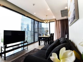 ให้เช่า 2 ห้องนอน คอนโด ใน บางรัก, กรุงเทพฯ
