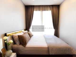 ให้เช่า 2 ห้องนอน คอนโด ใน บางรัก, กรุงเทพฯ