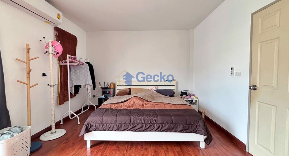 Casa en venta de 3 habitaciones en Bang Lamung, Chonburi