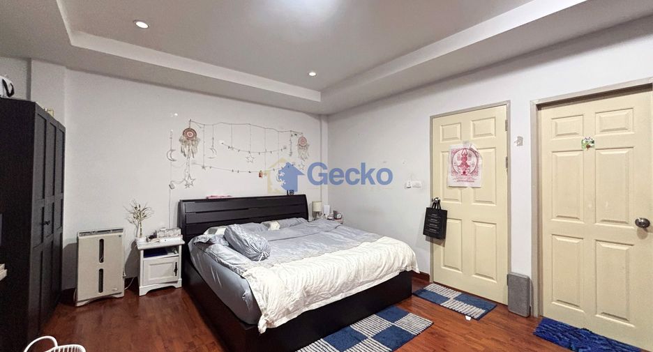 Casa en venta de 3 habitaciones en Bang Lamung, Chonburi