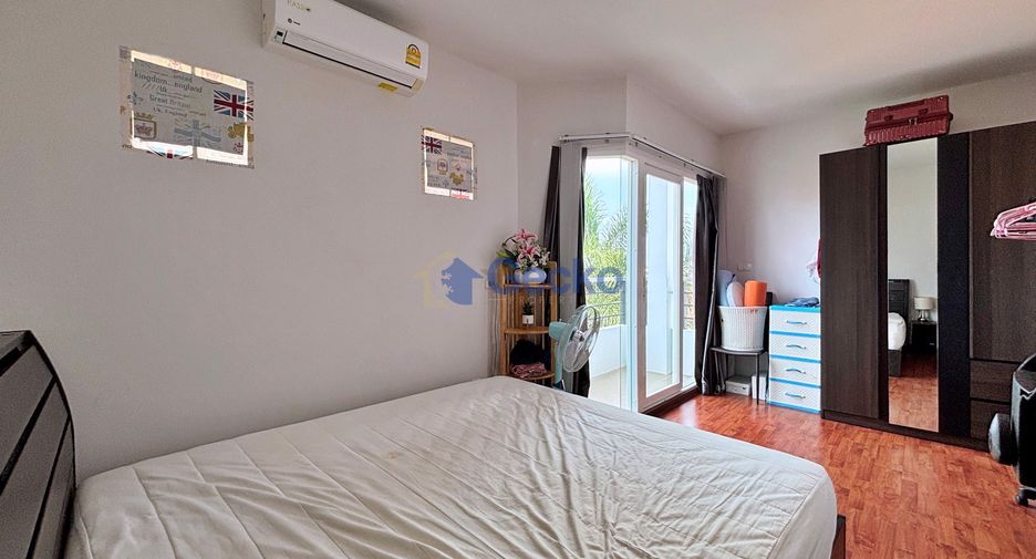 Casa en venta de 3 habitaciones en Bang Lamung, Chonburi