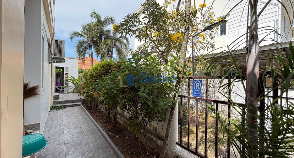 Casa en venta de 3 habitaciones en Bang Lamung, Chonburi
