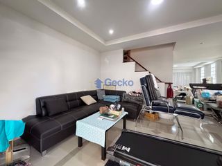 Casa en venta de 3 habitaciones en Bang Lamung, Chonburi