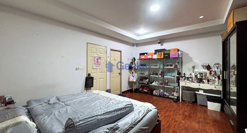 Casa en venta de 3 habitaciones en Bang Lamung, Chonburi
