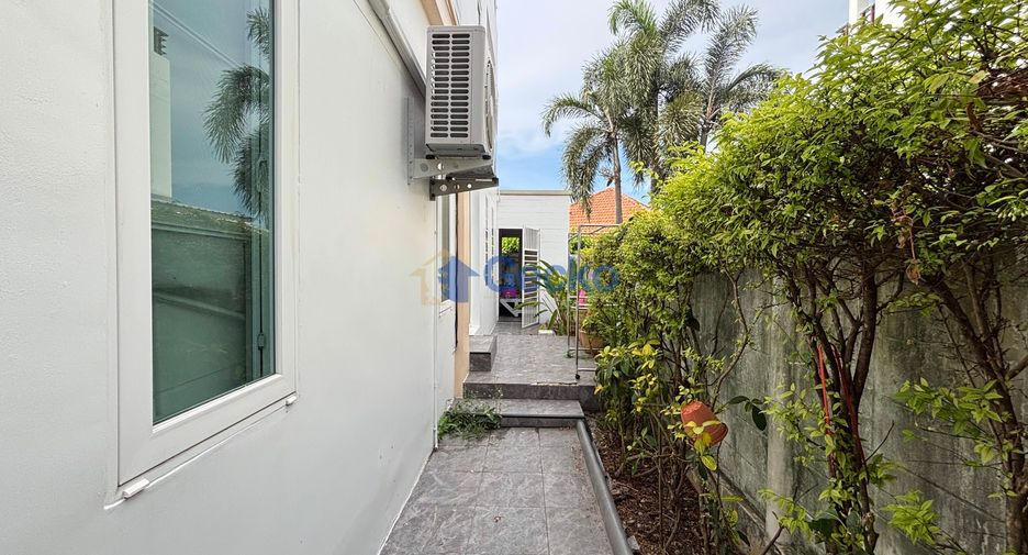 Casa en venta de 3 habitaciones en Bang Lamung, Chonburi