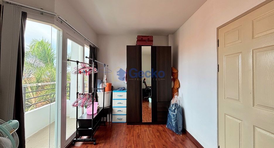 Casa en venta de 3 habitaciones en Bang Lamung, Chonburi