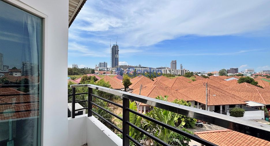Casa en venta de 3 habitaciones en Bang Lamung, Chonburi