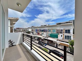 Casa en venta de 3 habitaciones en Bang Lamung, Chonburi