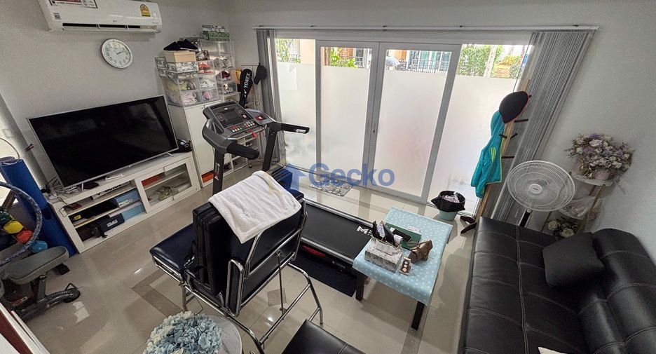 Casa en venta de 3 habitaciones en Bang Lamung, Chonburi