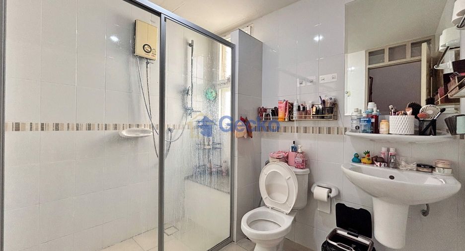 Casa en venta de 3 habitaciones en Bang Lamung, Chonburi