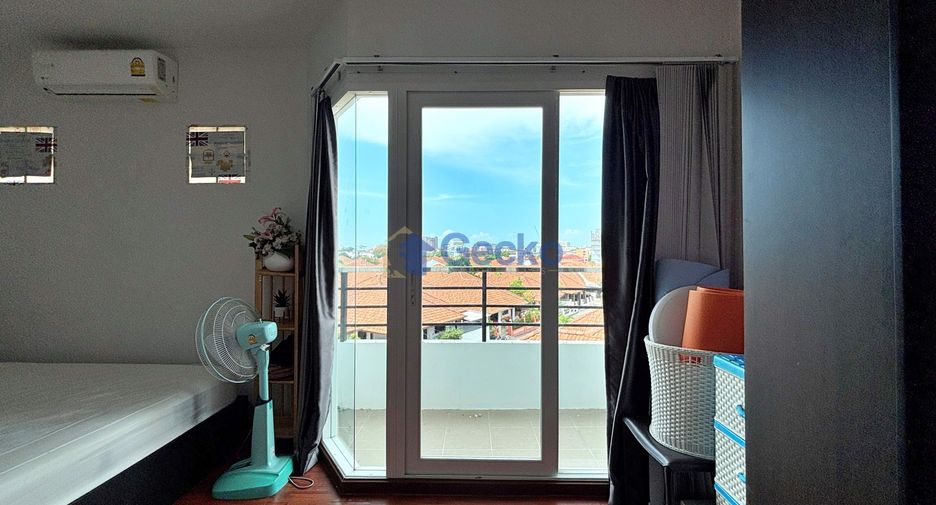 Casa en venta de 3 habitaciones en Bang Lamung, Chonburi