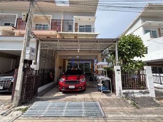 Casa en venta de 3 habitaciones en Bang Lamung, Chonburi