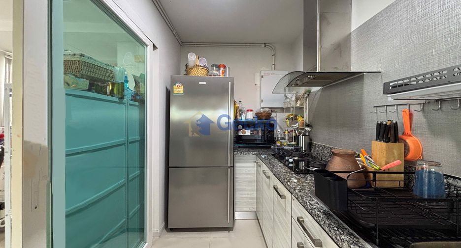 Casa en venta de 3 habitaciones en Bang Lamung, Chonburi