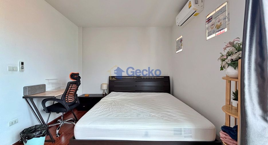Casa en venta de 3 habitaciones en Bang Lamung, Chonburi